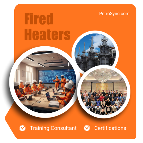 Fired Heaters