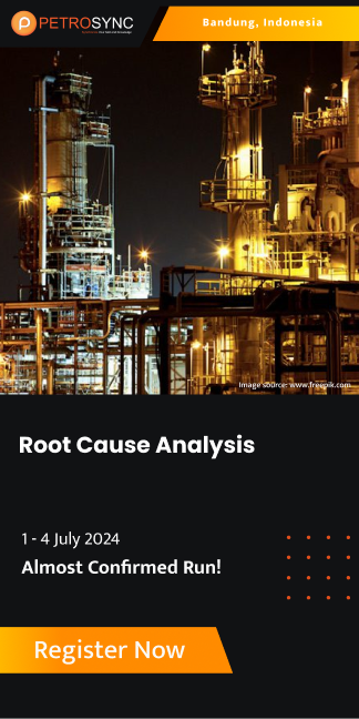 root cause analysis training by petrosync