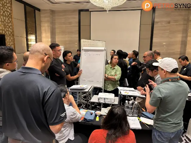 PetroSync Oil and Gas Training - Gallery Photo 1