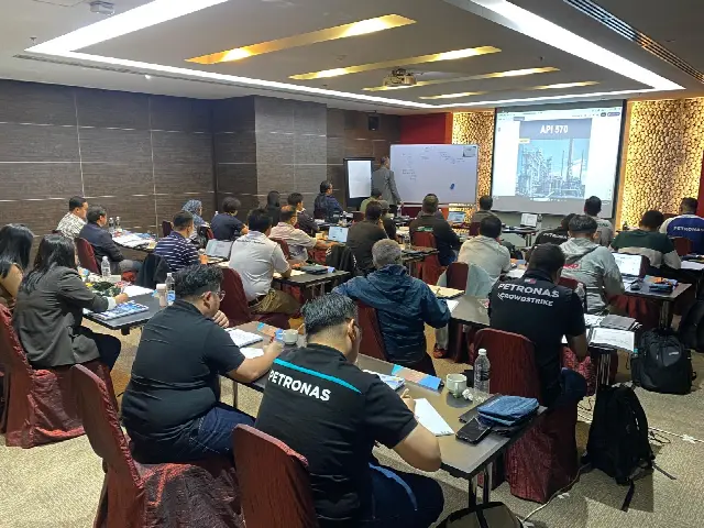 PetroSync Oil and Gas Training - Gallery Photo 3