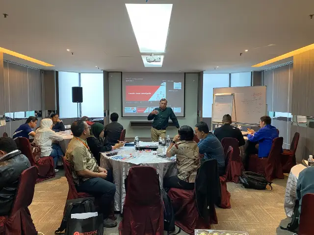 PetroSync Oil and Gas Training - Gallery Photo 4