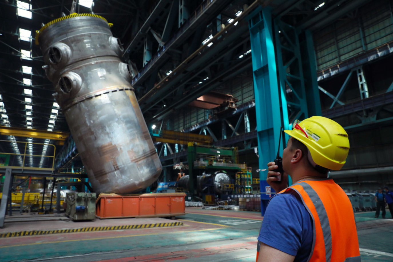 asme b31.3 pressure vessel inspector by petrosync