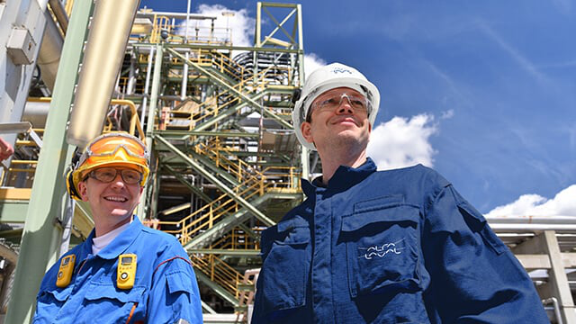 shell and tube heat exchangers training by petrosync