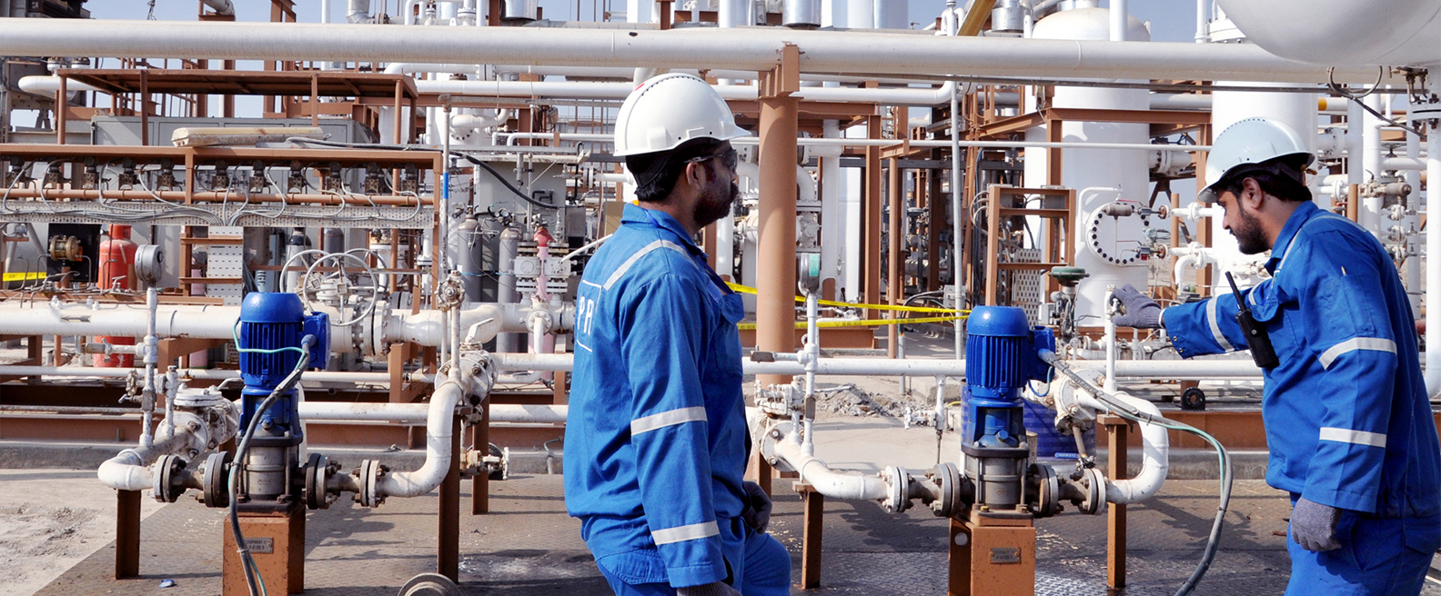 well integrity cased hole logging training course by petrosync