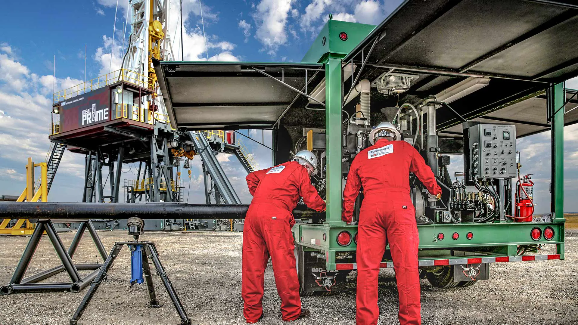 wellbore treatment training course by petrosync