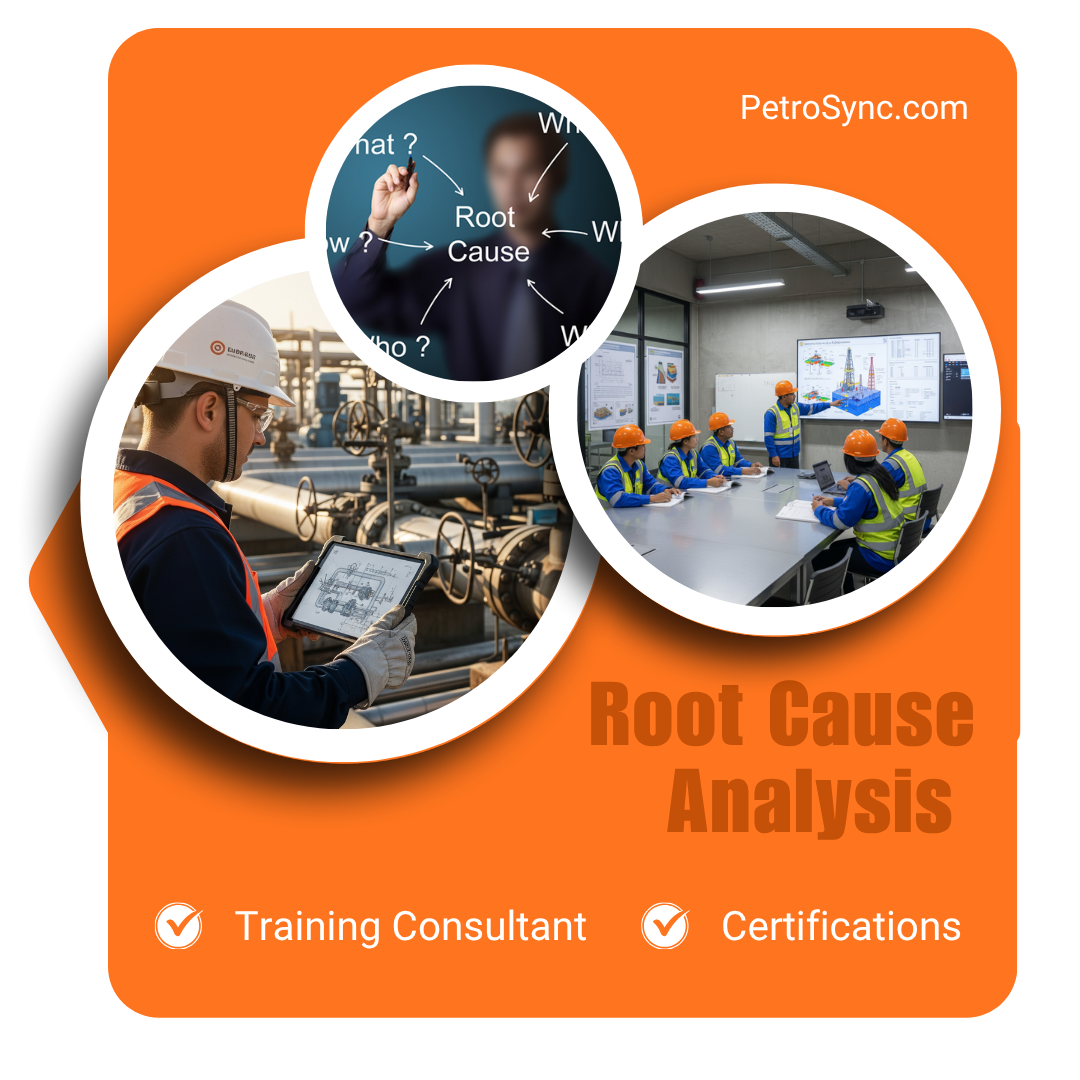 Root Cause Analysis Training for Effective Problem Solving